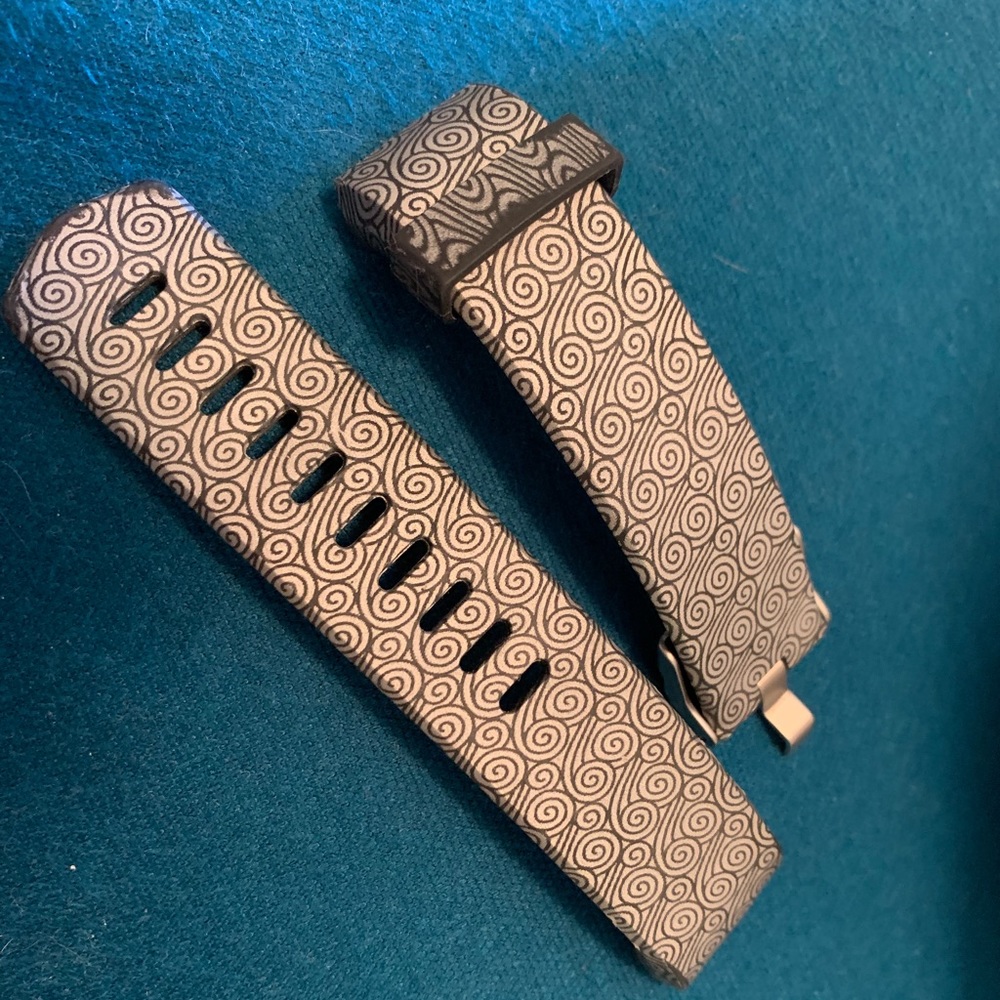 Fitbit band